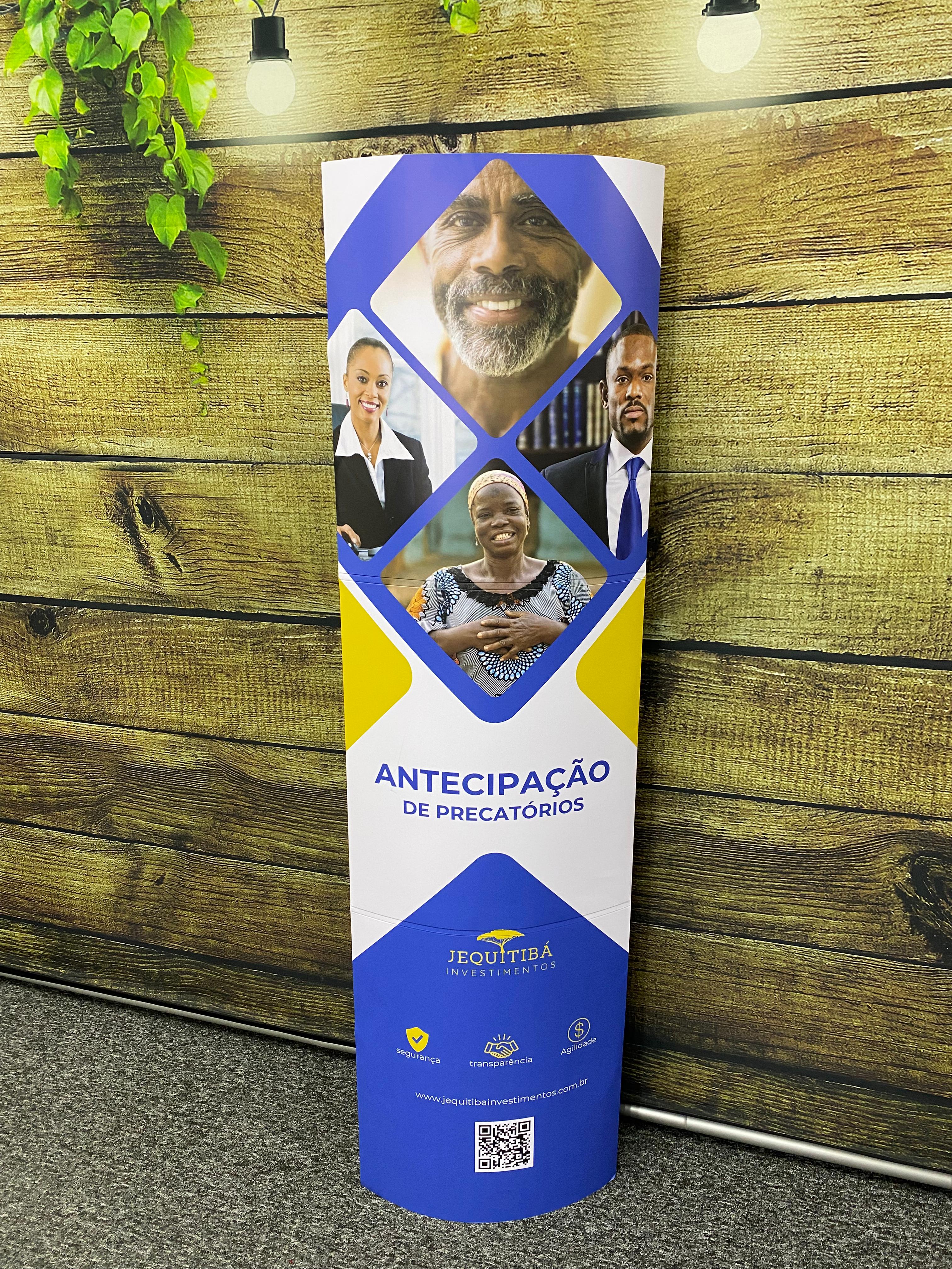 Totens para Jurídico 2